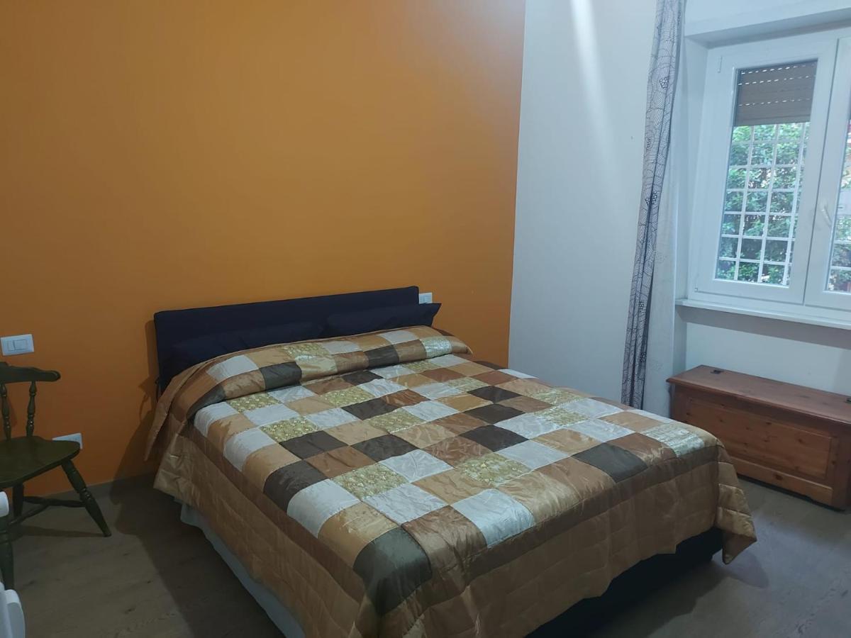 روما Appartamento المظهر الخارجي الصورة